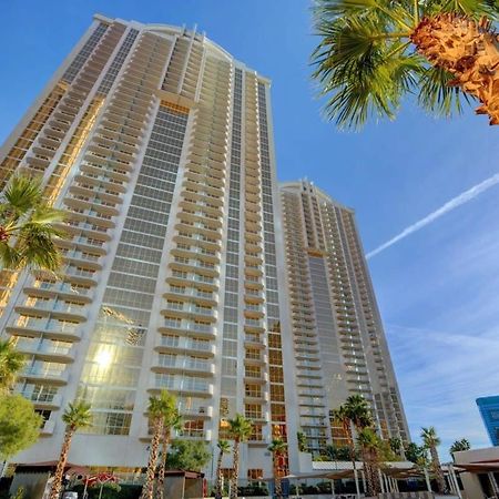 Mgm Signature-17-606 Jacuzzi Studio Las Vegas Exterior foto