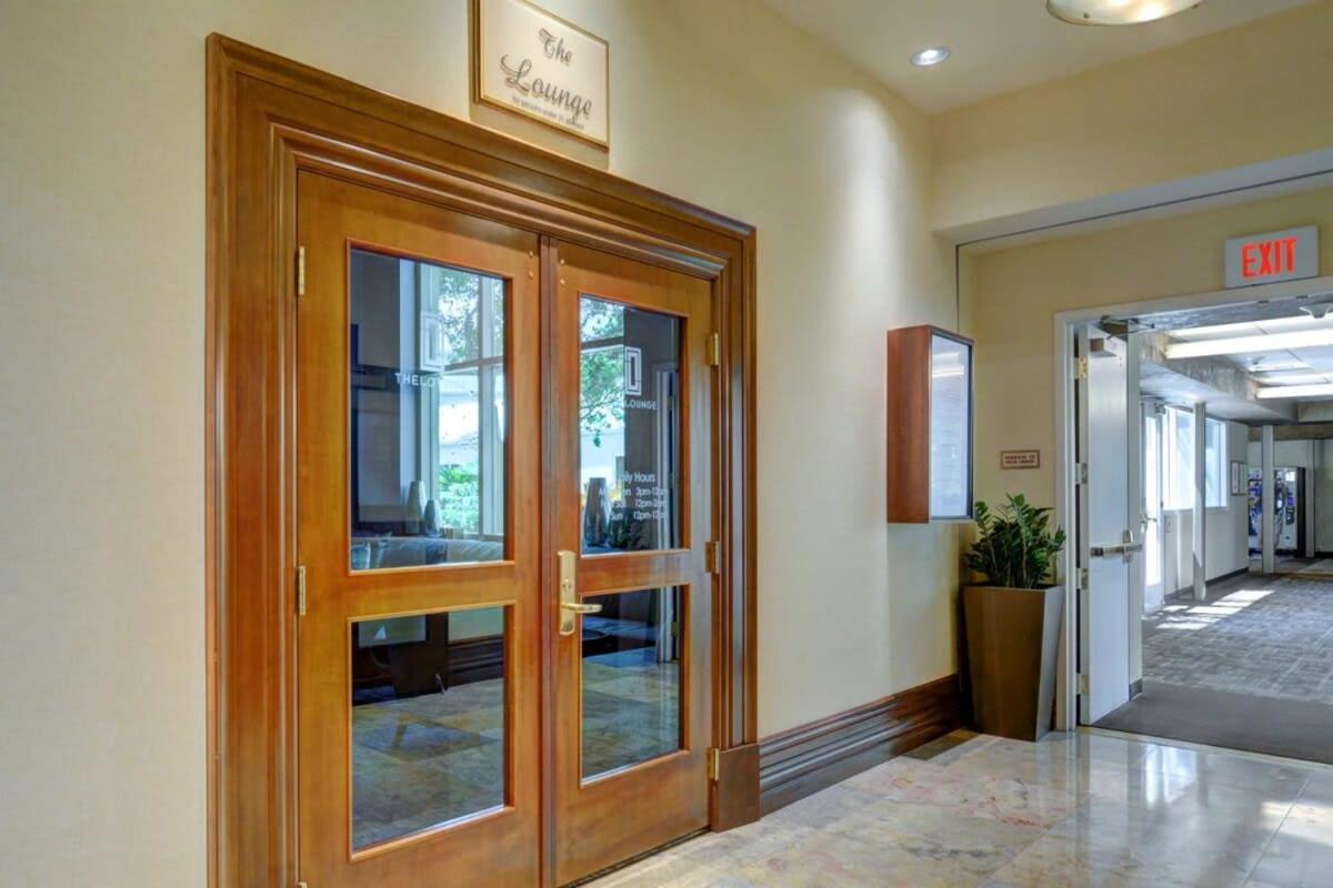 Mgm Signature-17-606 Jacuzzi Studio Las Vegas Exterior foto