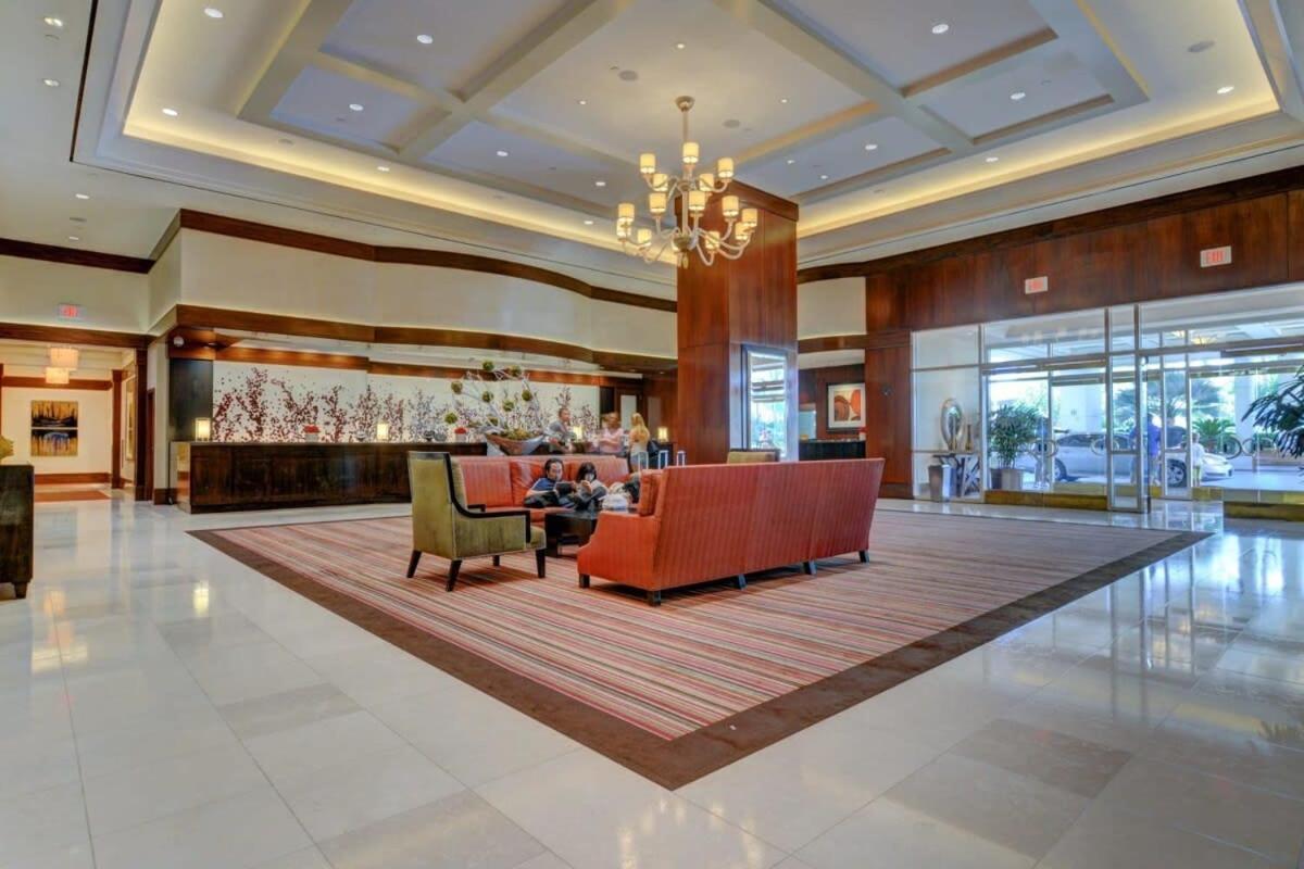 Mgm Signature-17-606 Jacuzzi Studio Las Vegas Exterior foto