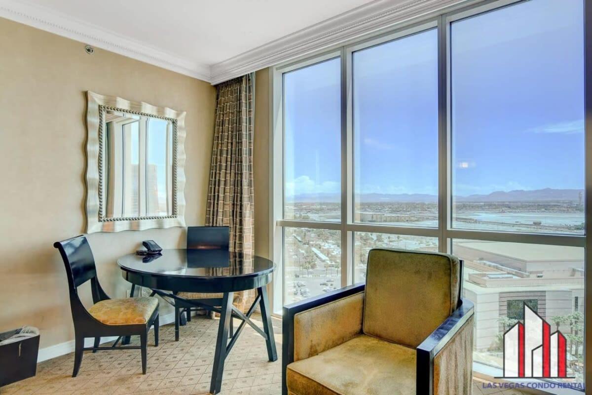 Mgm Signature-17-606 Jacuzzi Studio Las Vegas Exterior foto